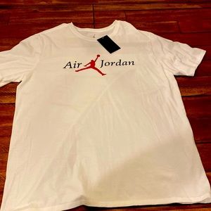 Air Jordan Tee Shirt